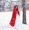 red veil 