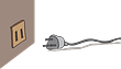 electrical plug