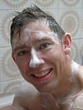 man