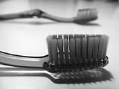 tooth brush