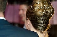 beautiful hair do