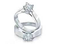 silver rings