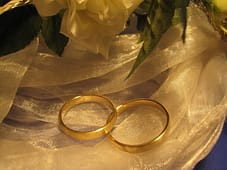 wedding rings