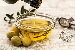 oils