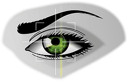 eyes
