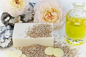 skin care products